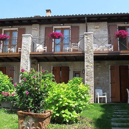 Hotel Romeo Torri Del Benaco Luaran gambar