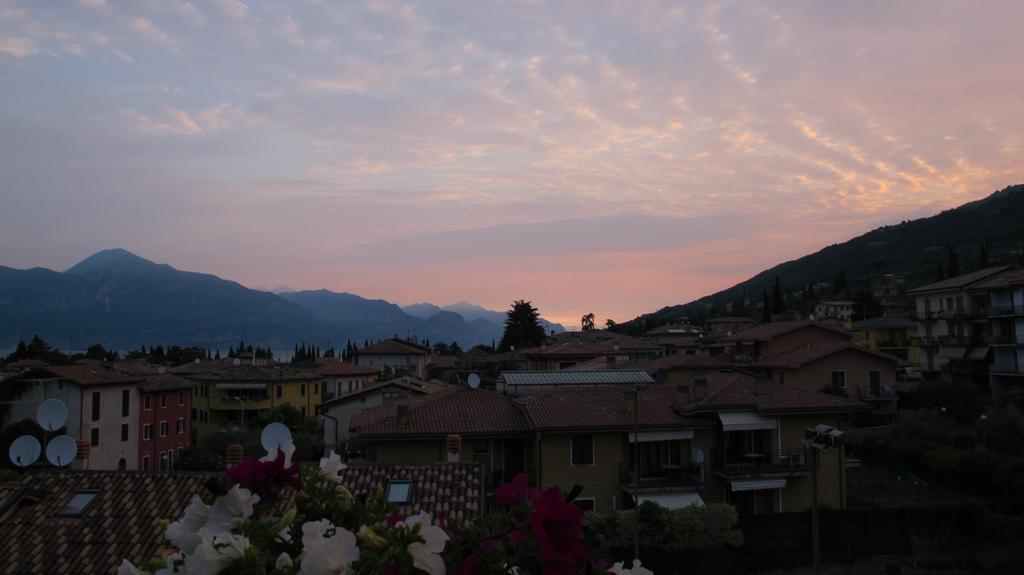 Hotel Romeo Torri Del Benaco Luaran gambar